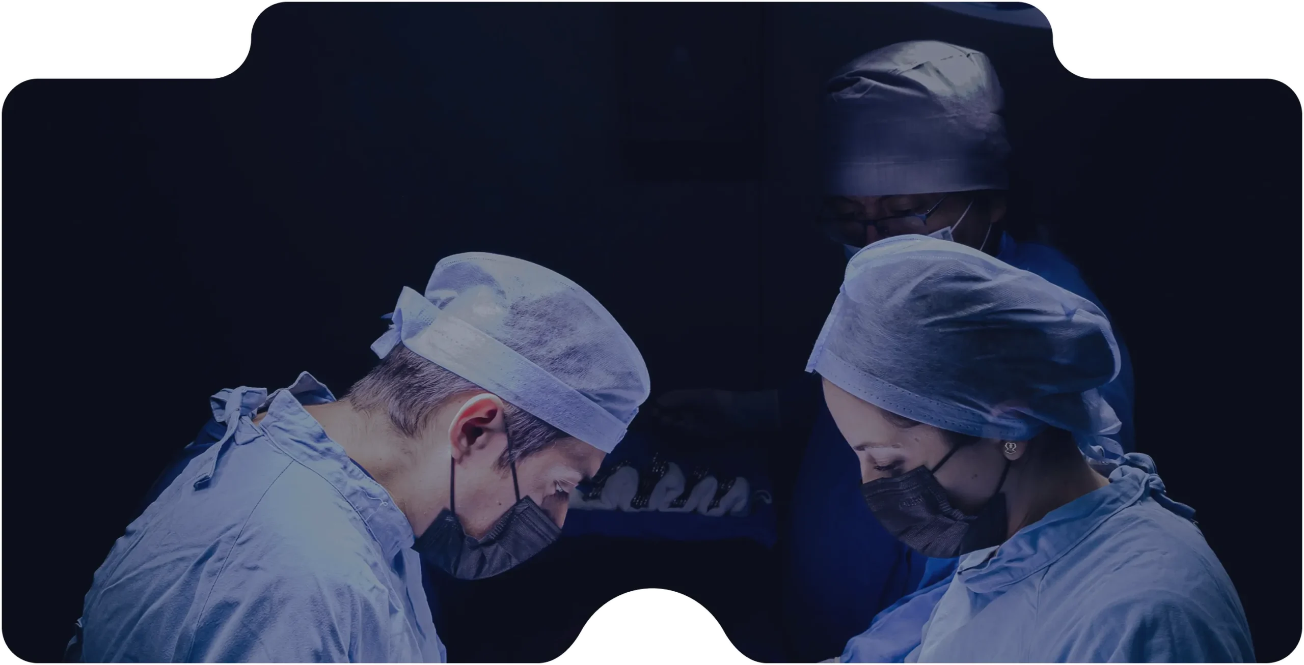 Фото головного екрану