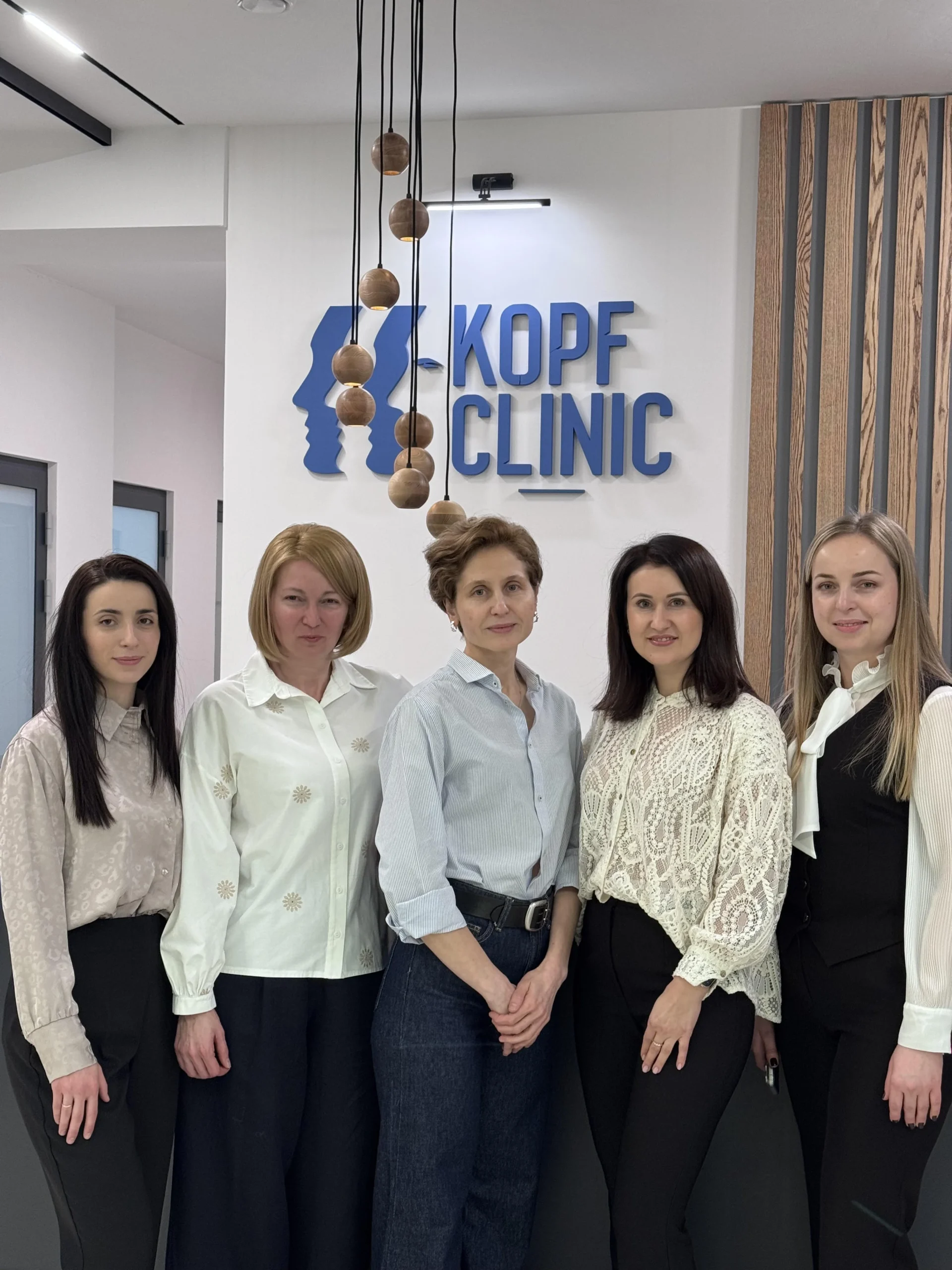 Kopf Eye Club – Косоокість