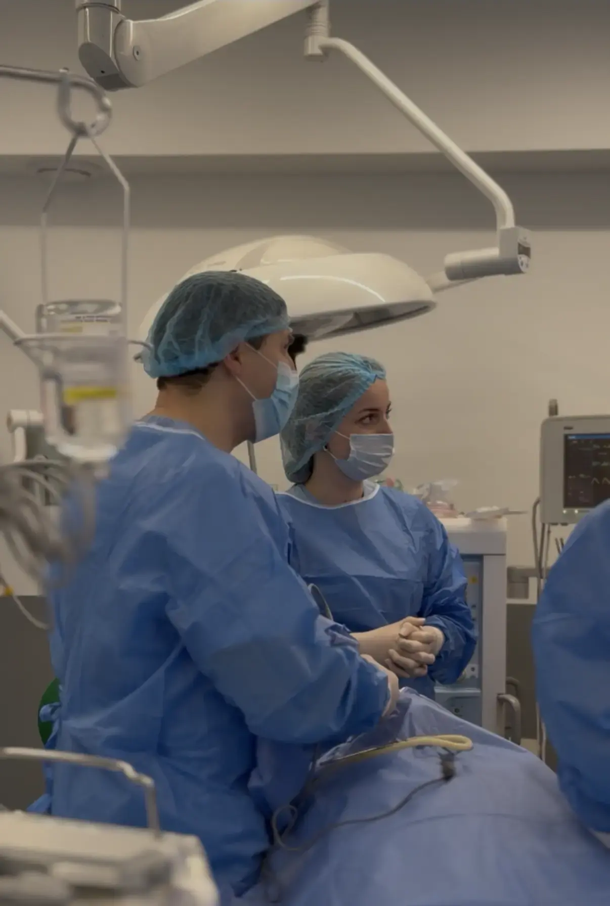 Дакріоцисториностомія: як назавжди забути про постійну сльозотечу та запалення